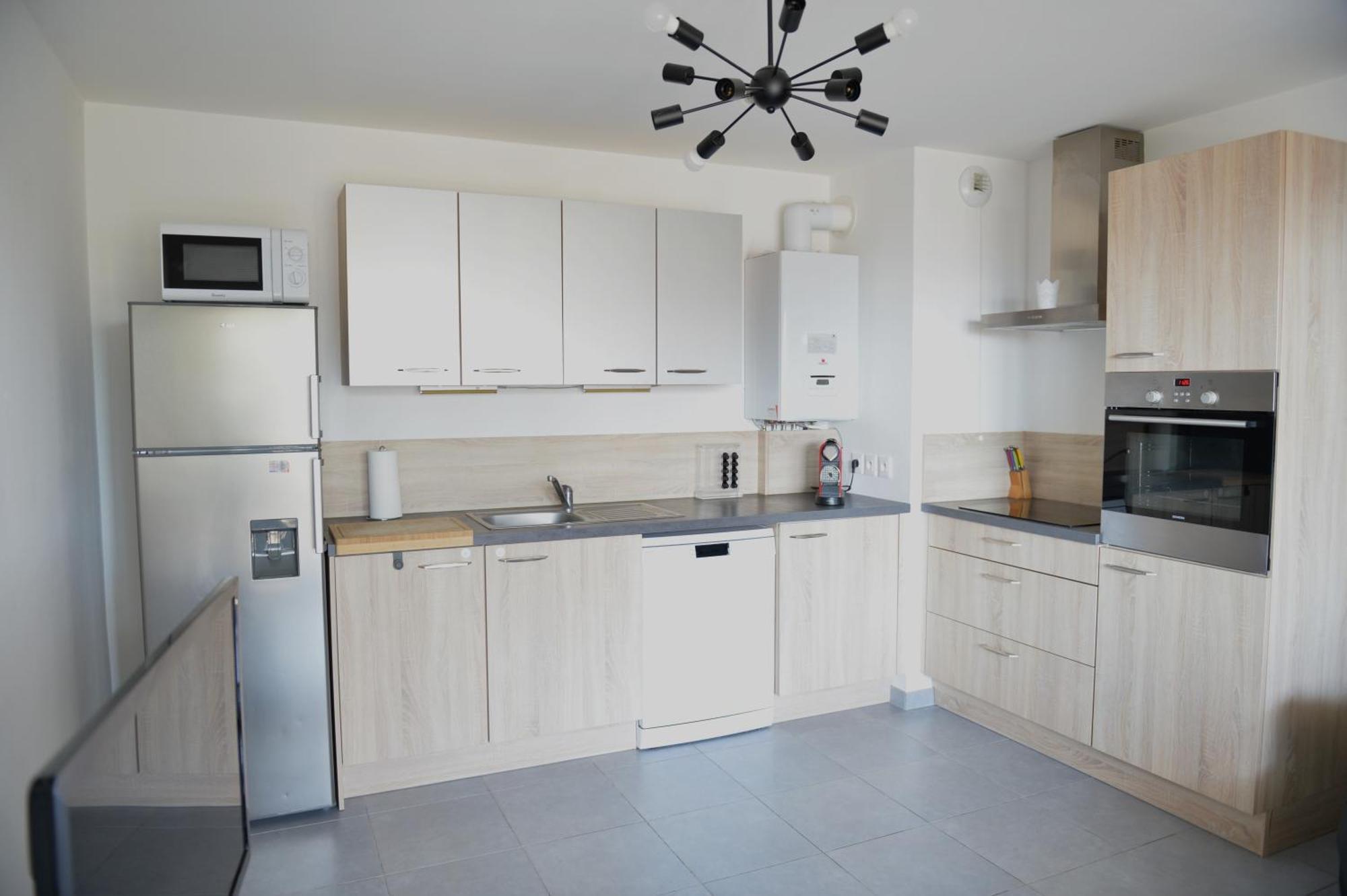 Appartement Cosy Et Confortable A Deux Pas Du Lac Excénevex Exteriör bild